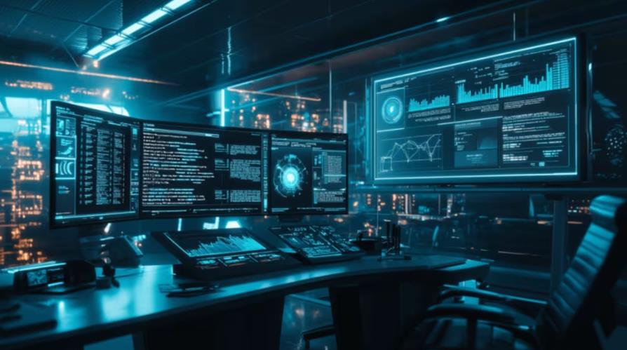 丰城市工业设备远程运维SCADA，设备数据采集与远程运维管控解决方案